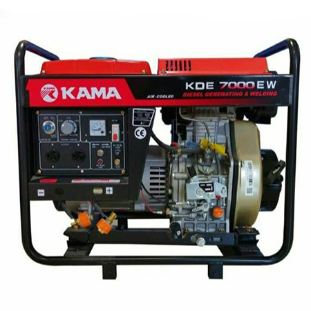موتور برق کاما