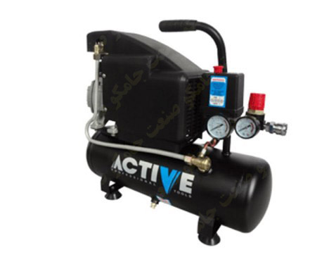 active compressor ac1110 1