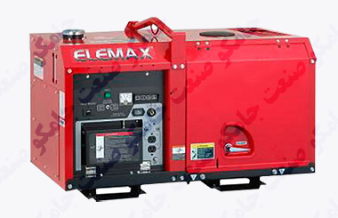 elemax-SH11D