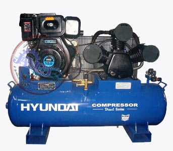 hyundai compressor 32