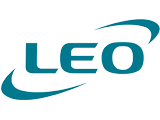 leo pump logo