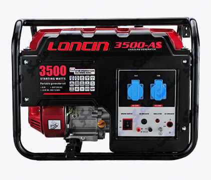 loncin LC3500 as