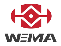 weima logo pump